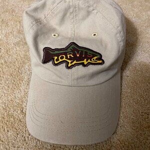 Men's Orvis Fishing Baseball Hat